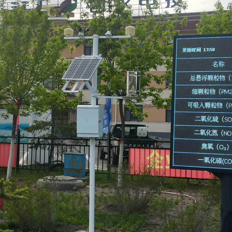 多功能氣象站在種植、養(yǎng)殖、物流業(yè)的用途分別是什么？