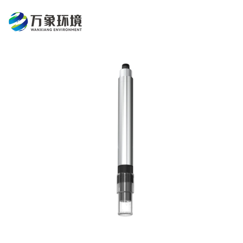 水質(zhì)電導(dǎo)率傳感器的檢測原理是什么？