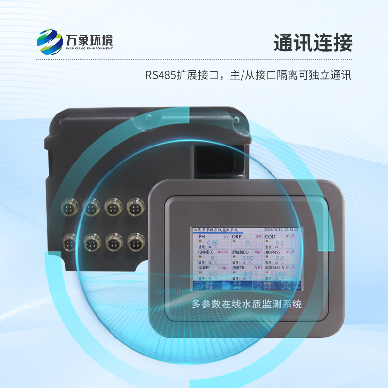 在線鍋爐水硬度檢測(cè)儀：保障水質(zhì)安全，提高效率！