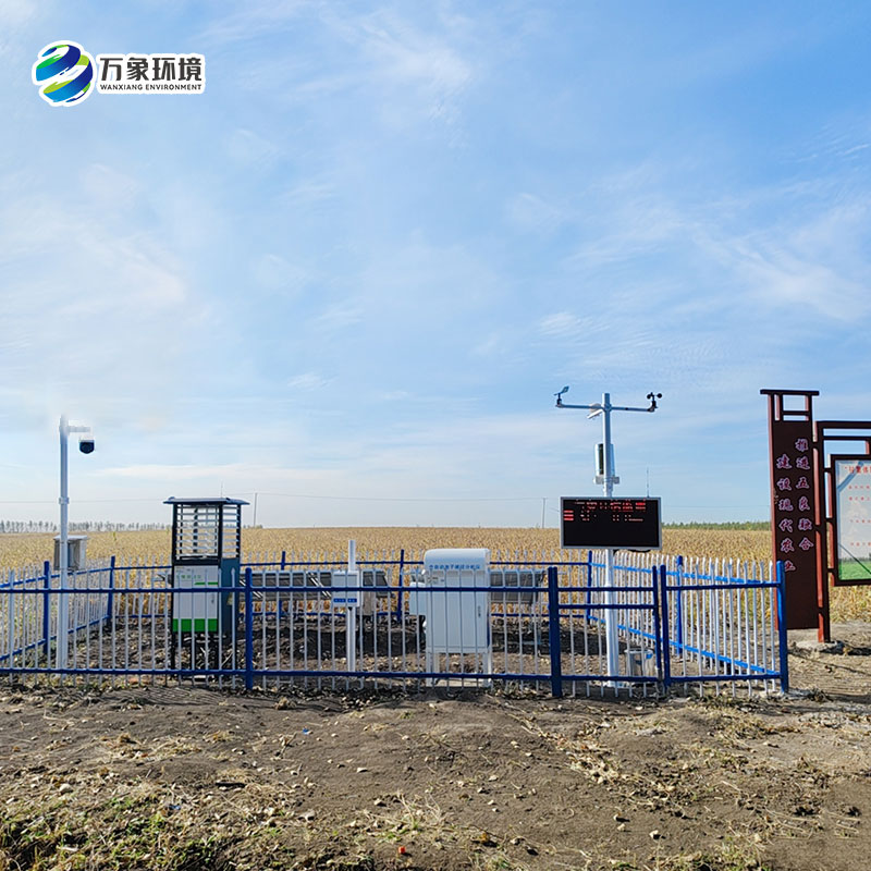 農(nóng)業(yè)四情監(jiān)測(cè)預(yù)警系統(tǒng)，產(chǎn)品線全面，設(shè)備齊全