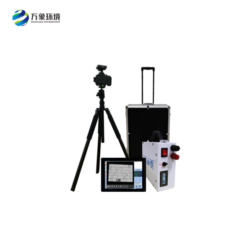 組串式el檢測儀，便攜檢測光伏缺陷創(chuàng)新工具